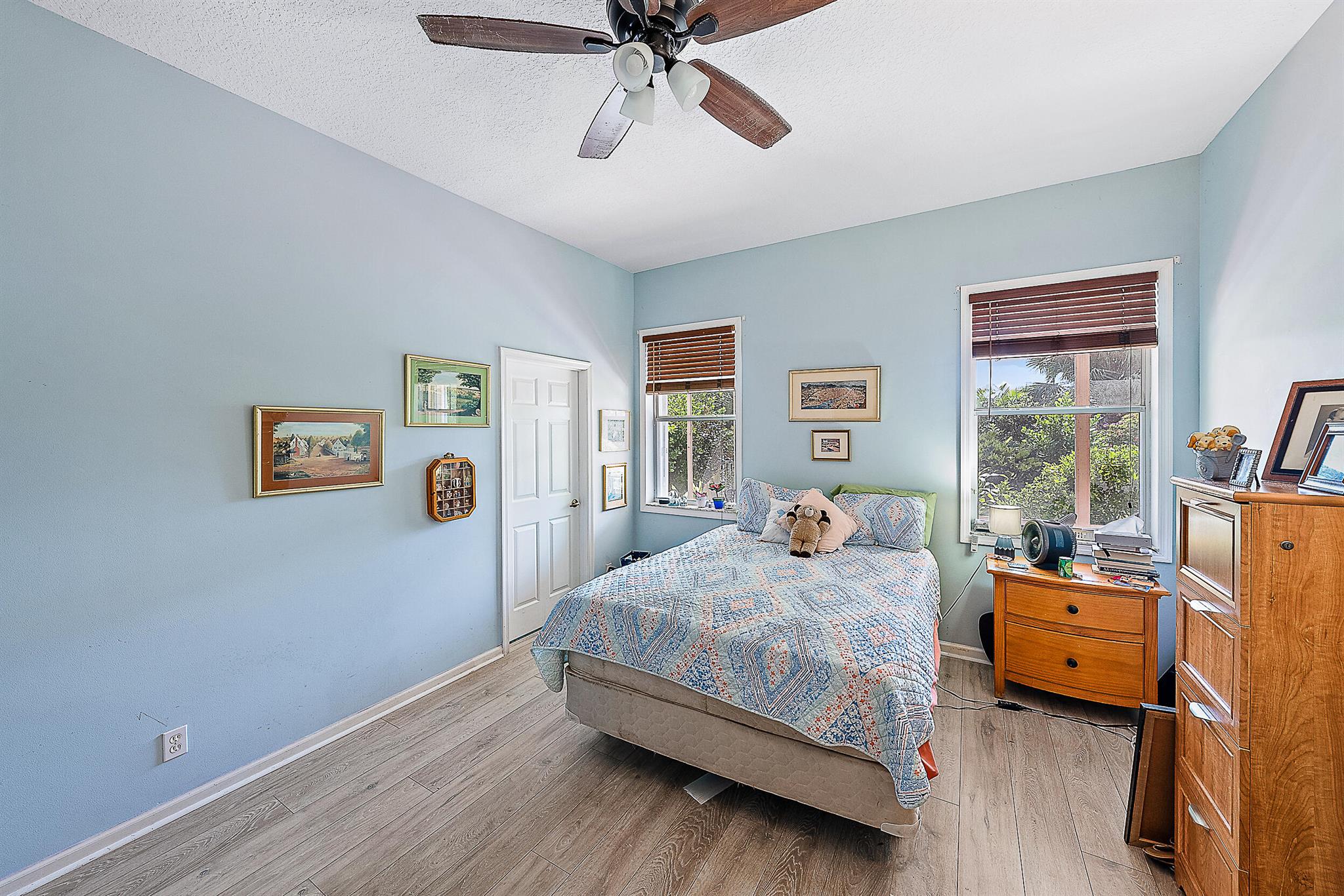 Springtree - Residential