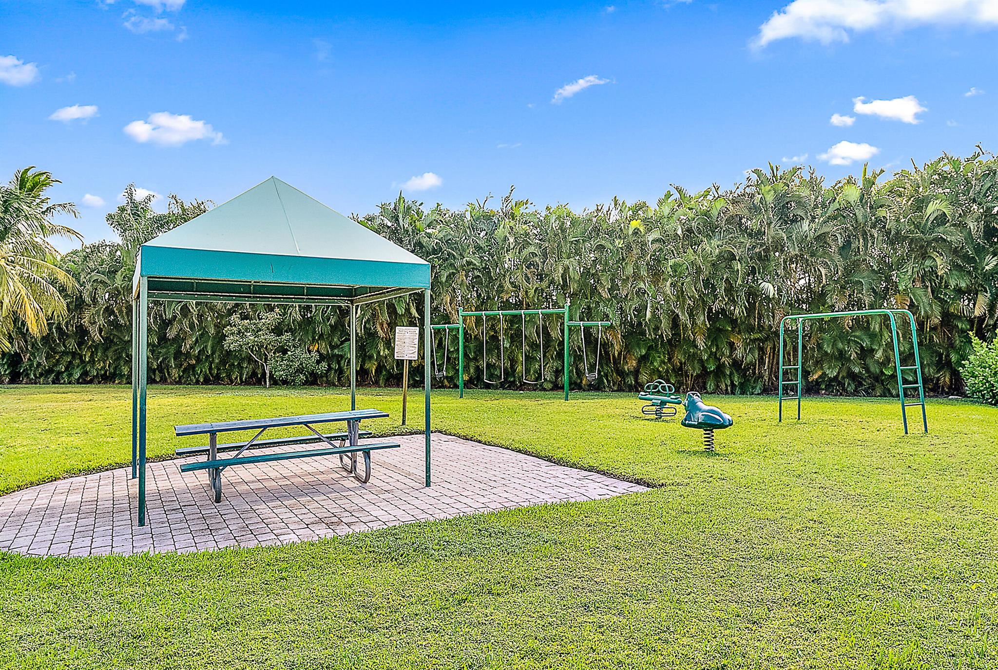 Springtree - Residential