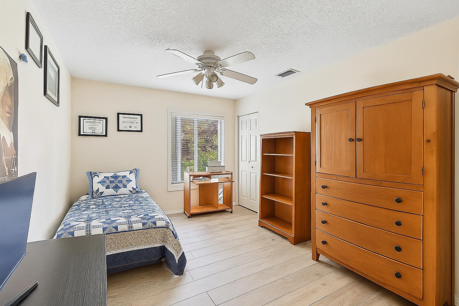 Springtree - Residential