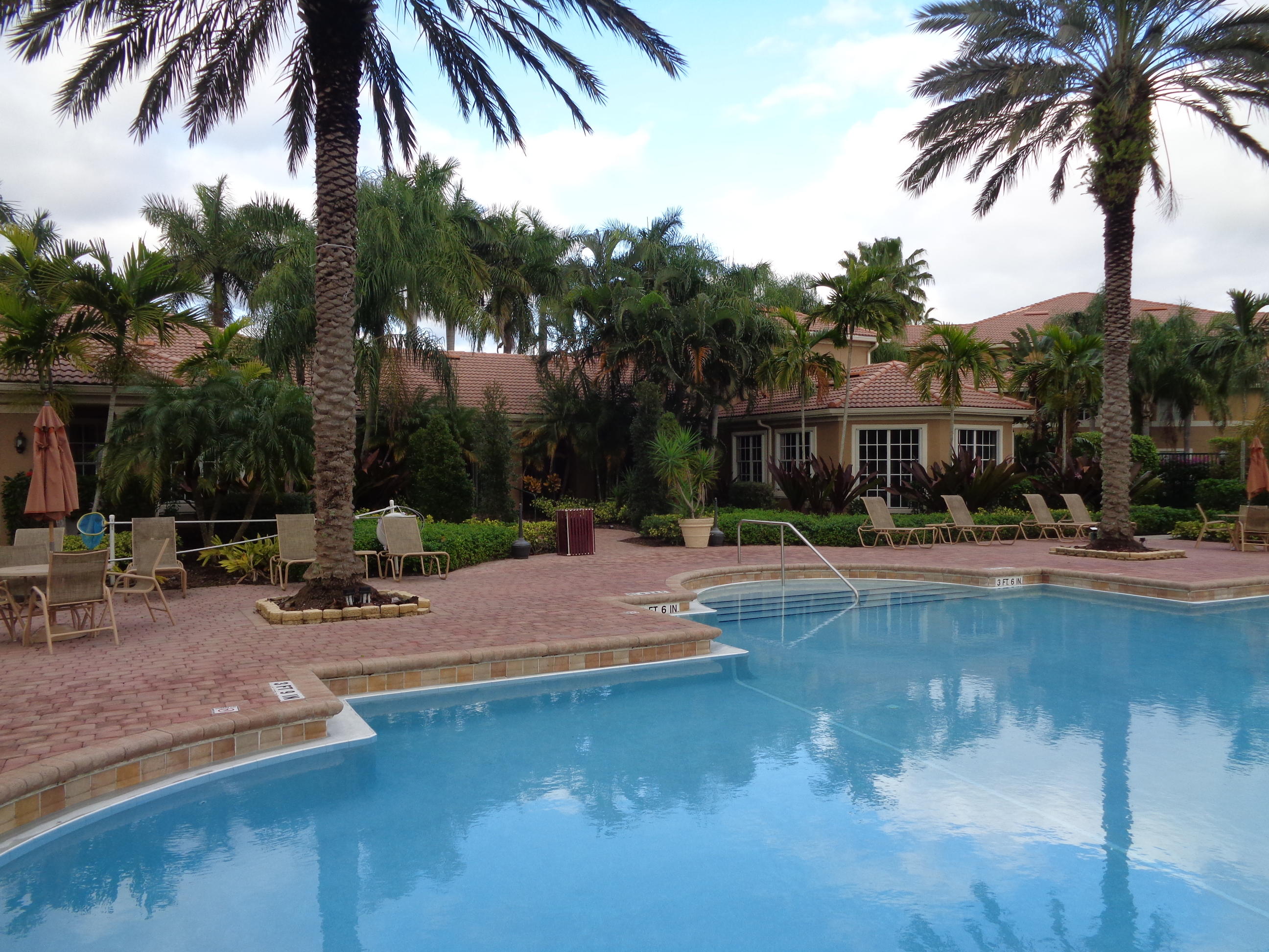 PORTOFINO AT JENSEN BEACH A CONDO - Residential Lease