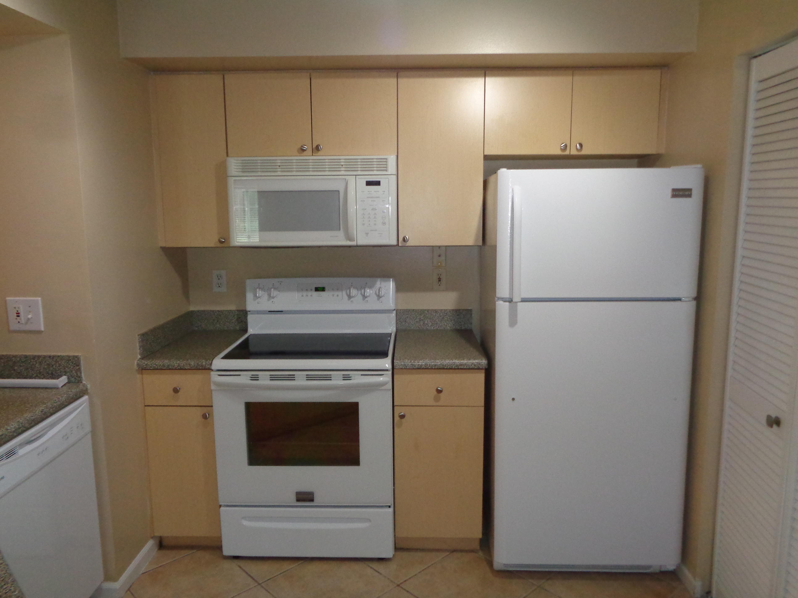 PORTOFINO AT JENSEN BEACH A CONDO - Residential Lease