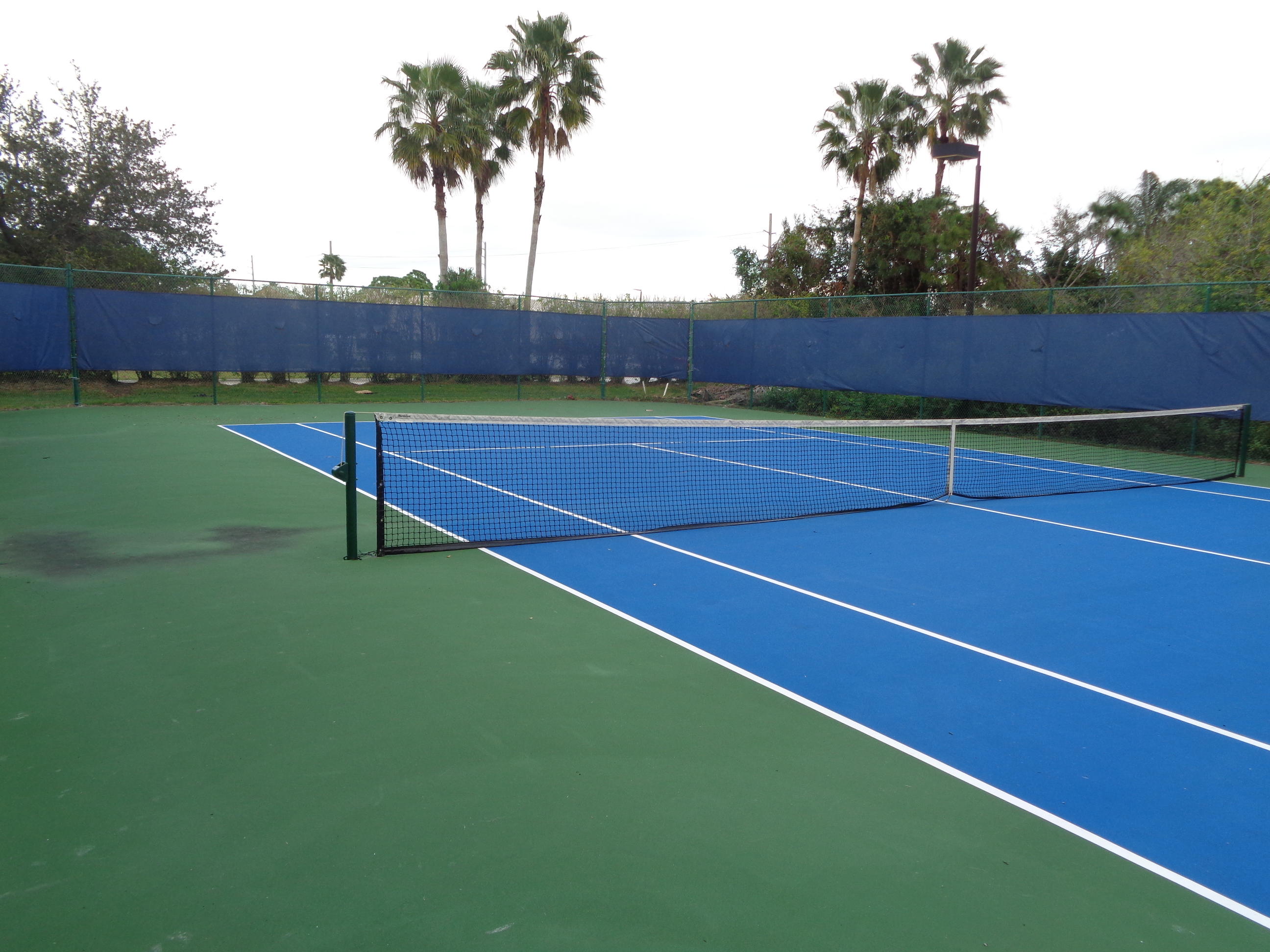 PORTOFINO AT JENSEN BEACH A CONDO - Residential Lease