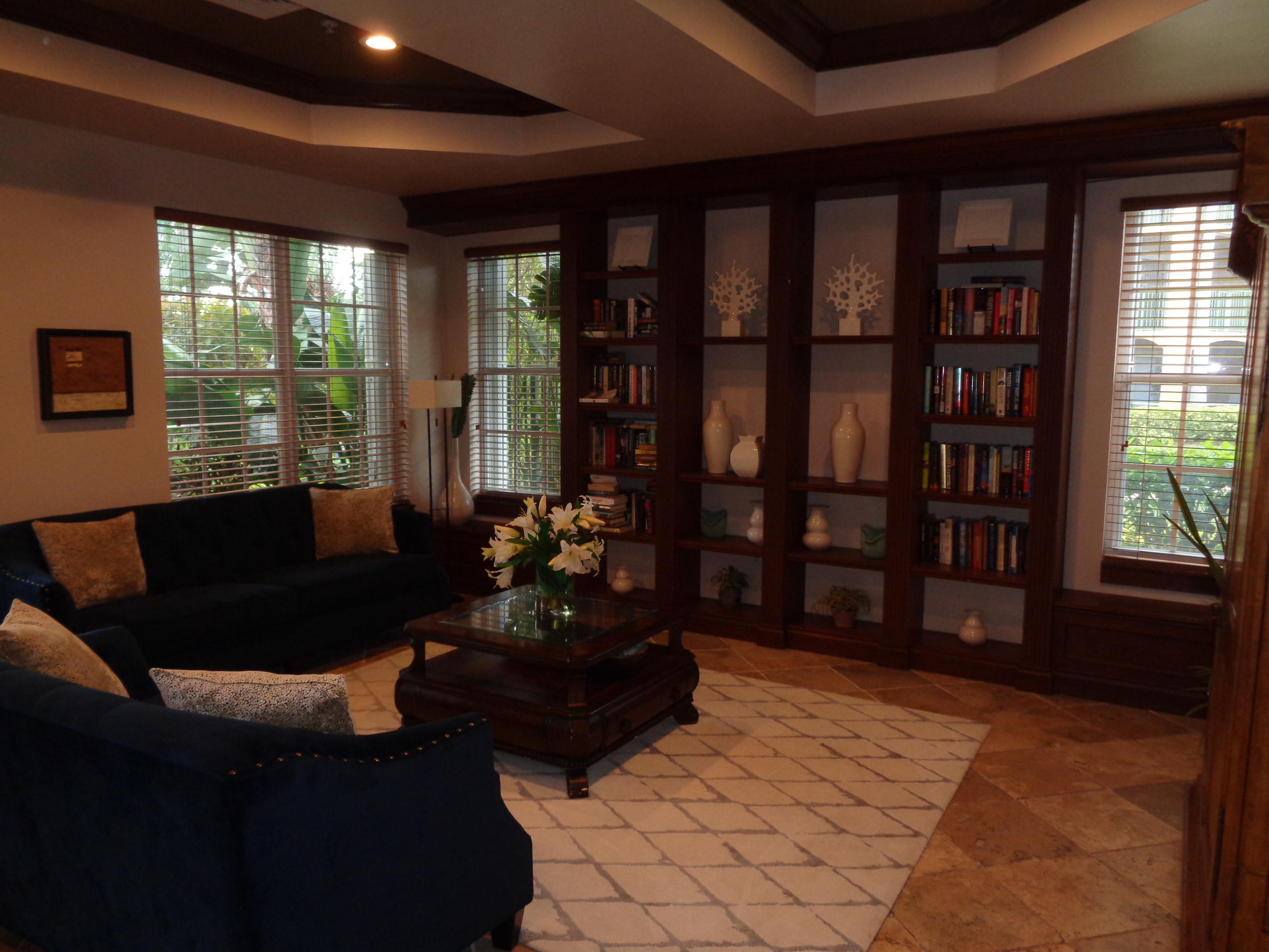 PORTOFINO AT JENSEN BEACH A CONDO - Residential Lease