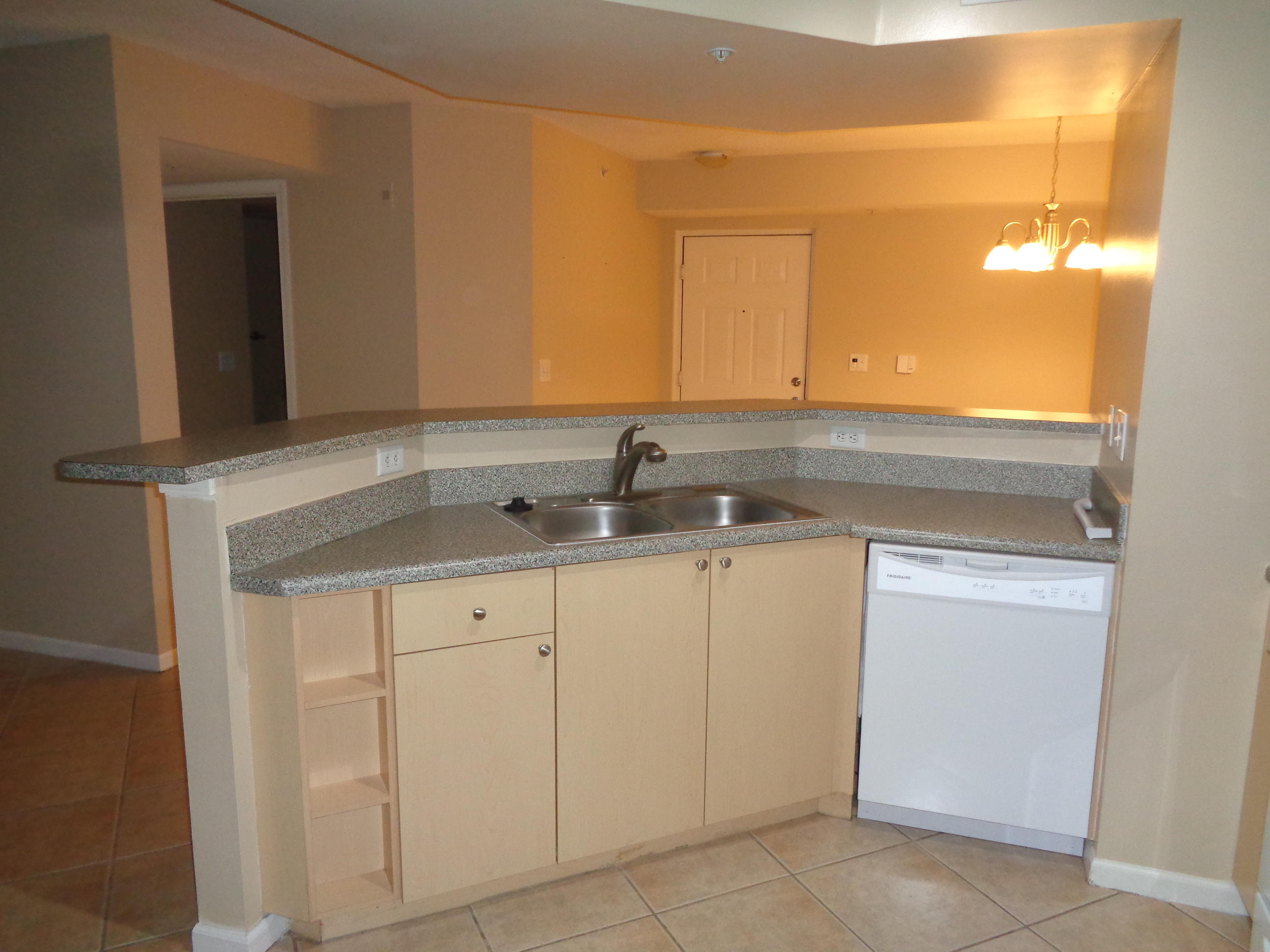 PORTOFINO AT JENSEN BEACH A CONDO - Residential Lease