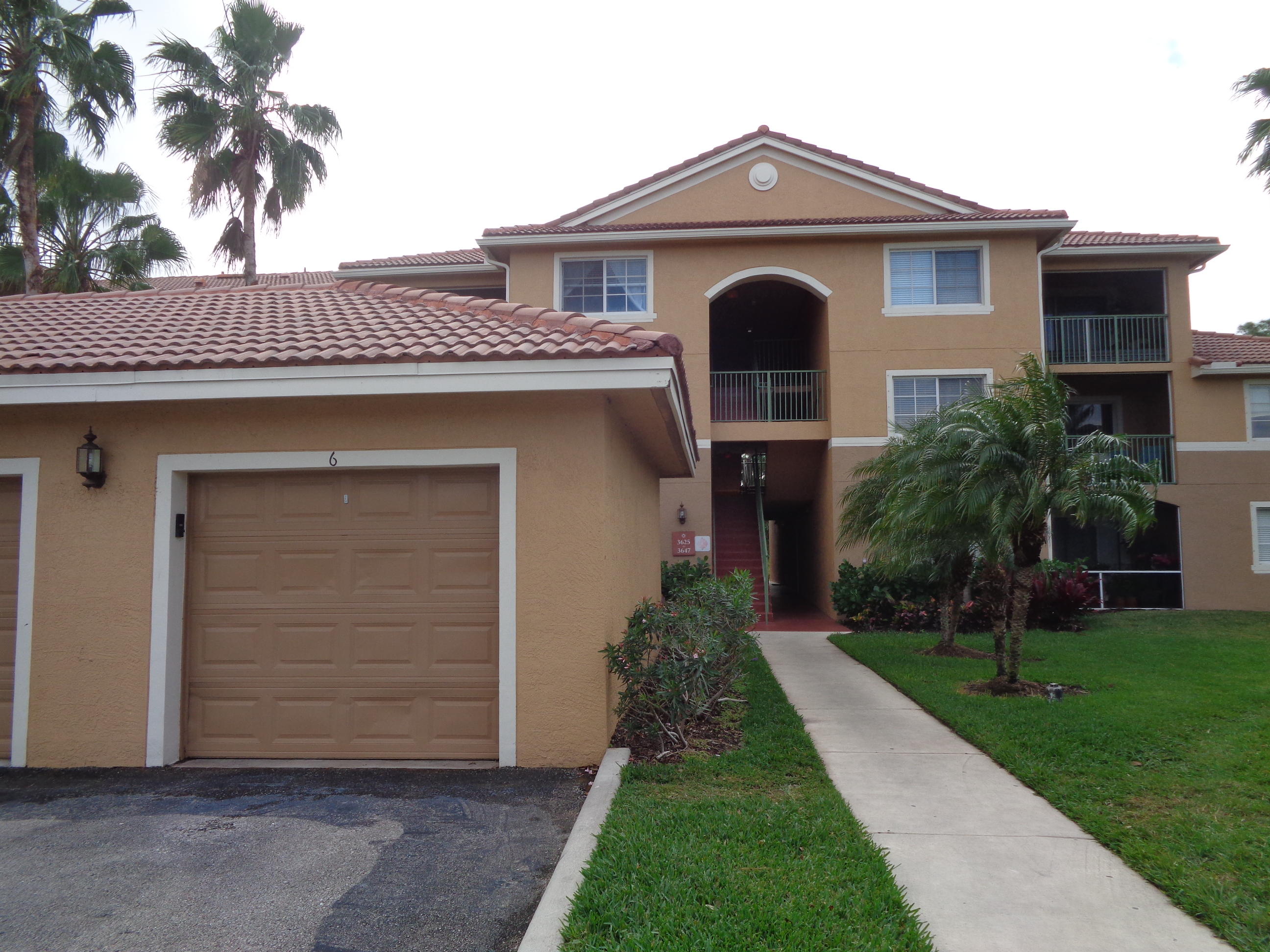 PORTOFINO AT JENSEN BEACH A CONDO - Residential Lease