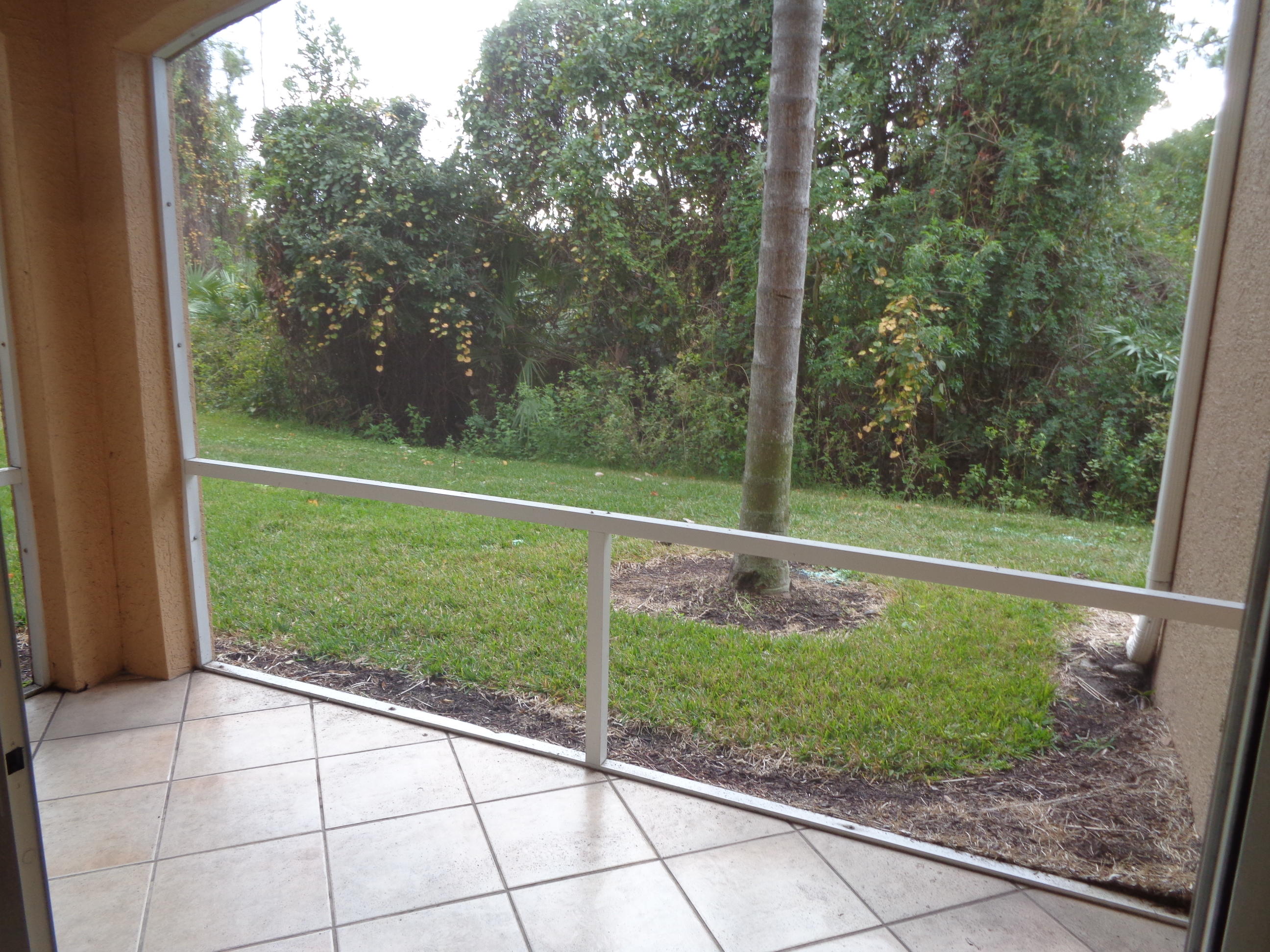 PORTOFINO AT JENSEN BEACH A CONDO - Residential Lease