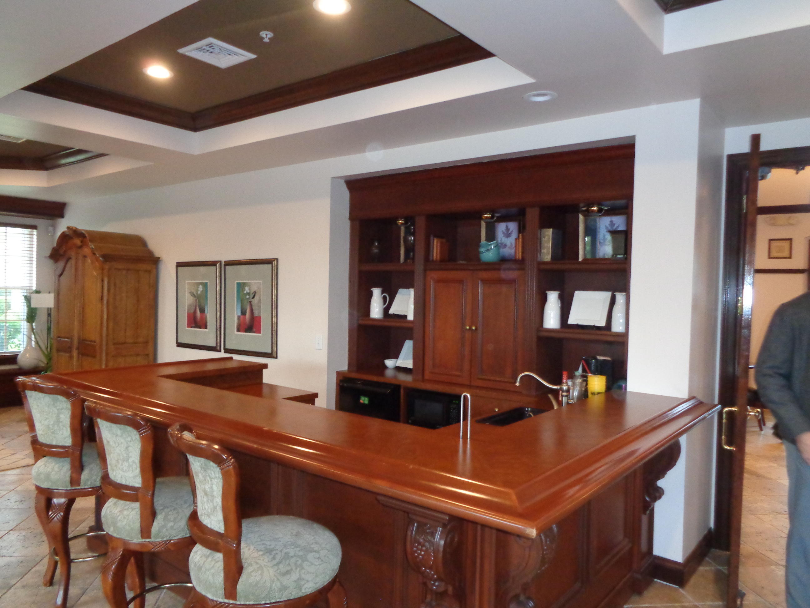 PORTOFINO AT JENSEN BEACH A CONDO - Residential Lease