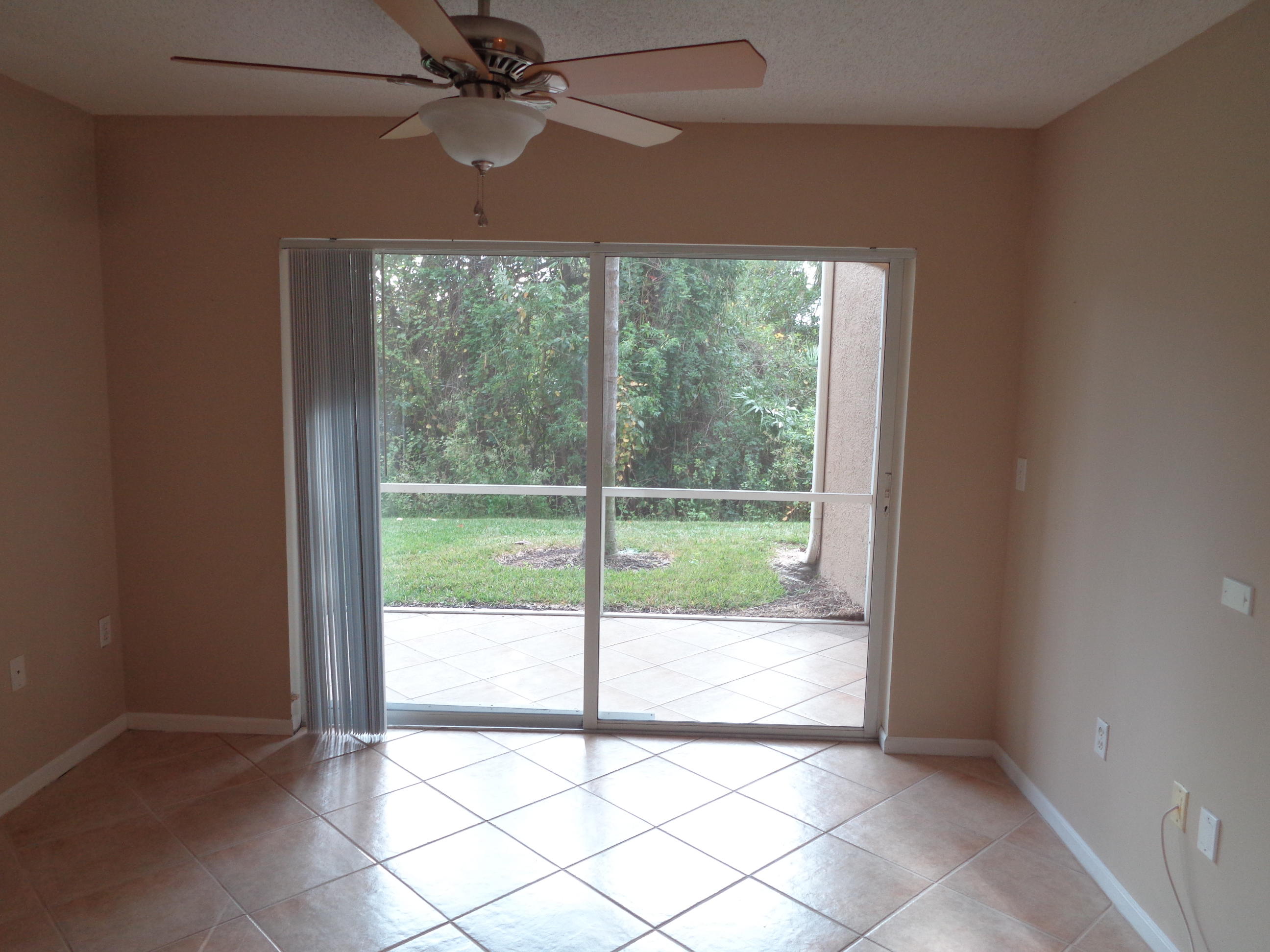 PORTOFINO AT JENSEN BEACH A CONDO - Residential Lease