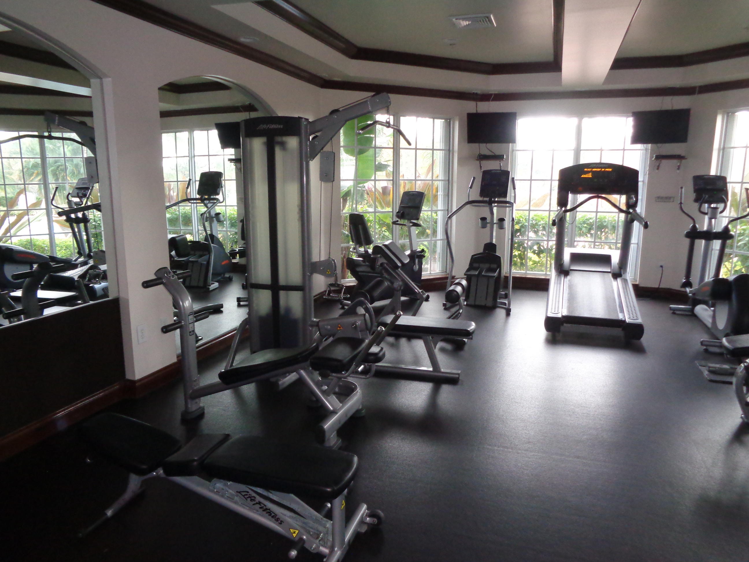 PORTOFINO AT JENSEN BEACH A CONDO - Residential Lease