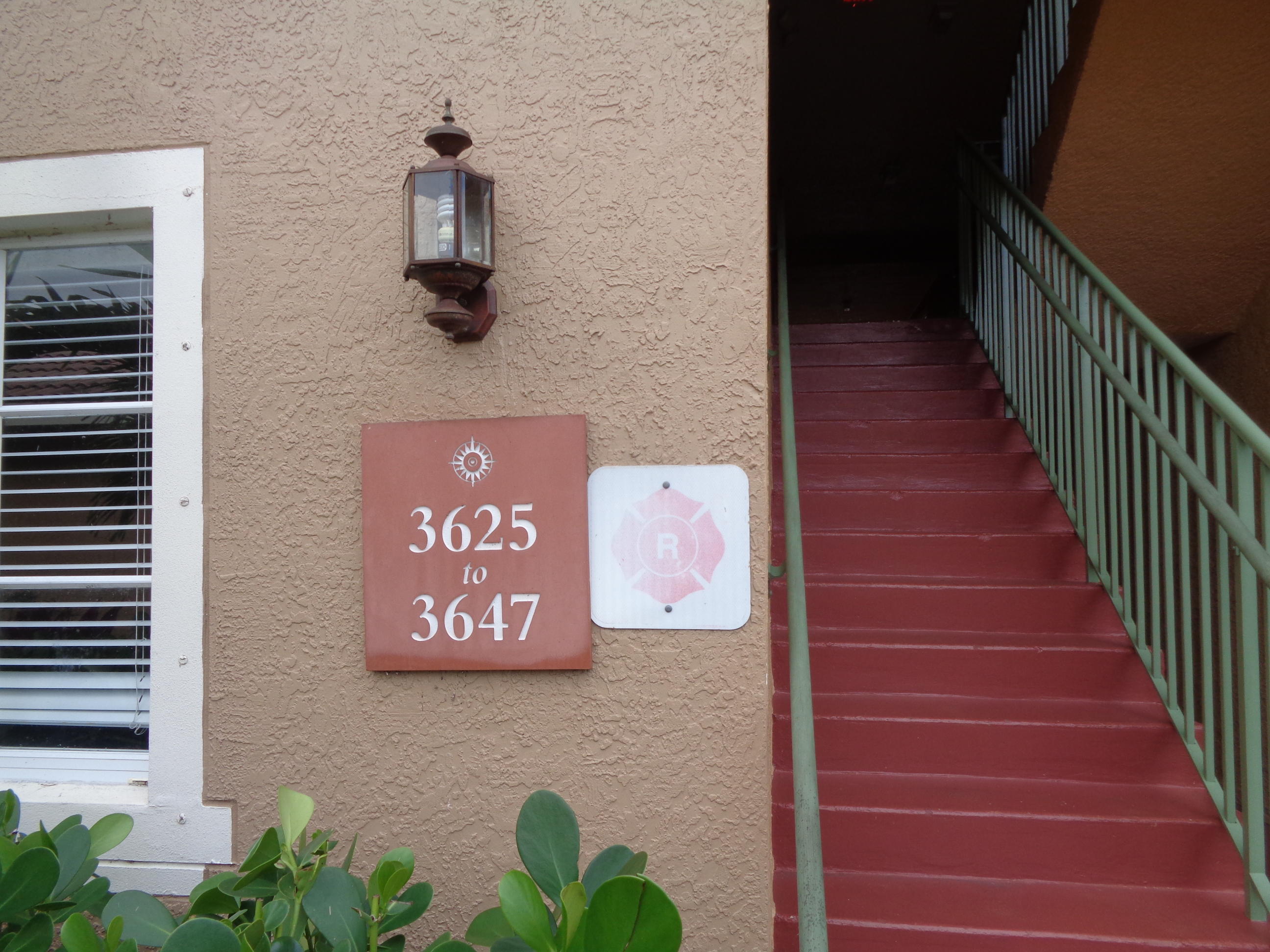 PORTOFINO AT JENSEN BEACH A CONDO - Residential Lease