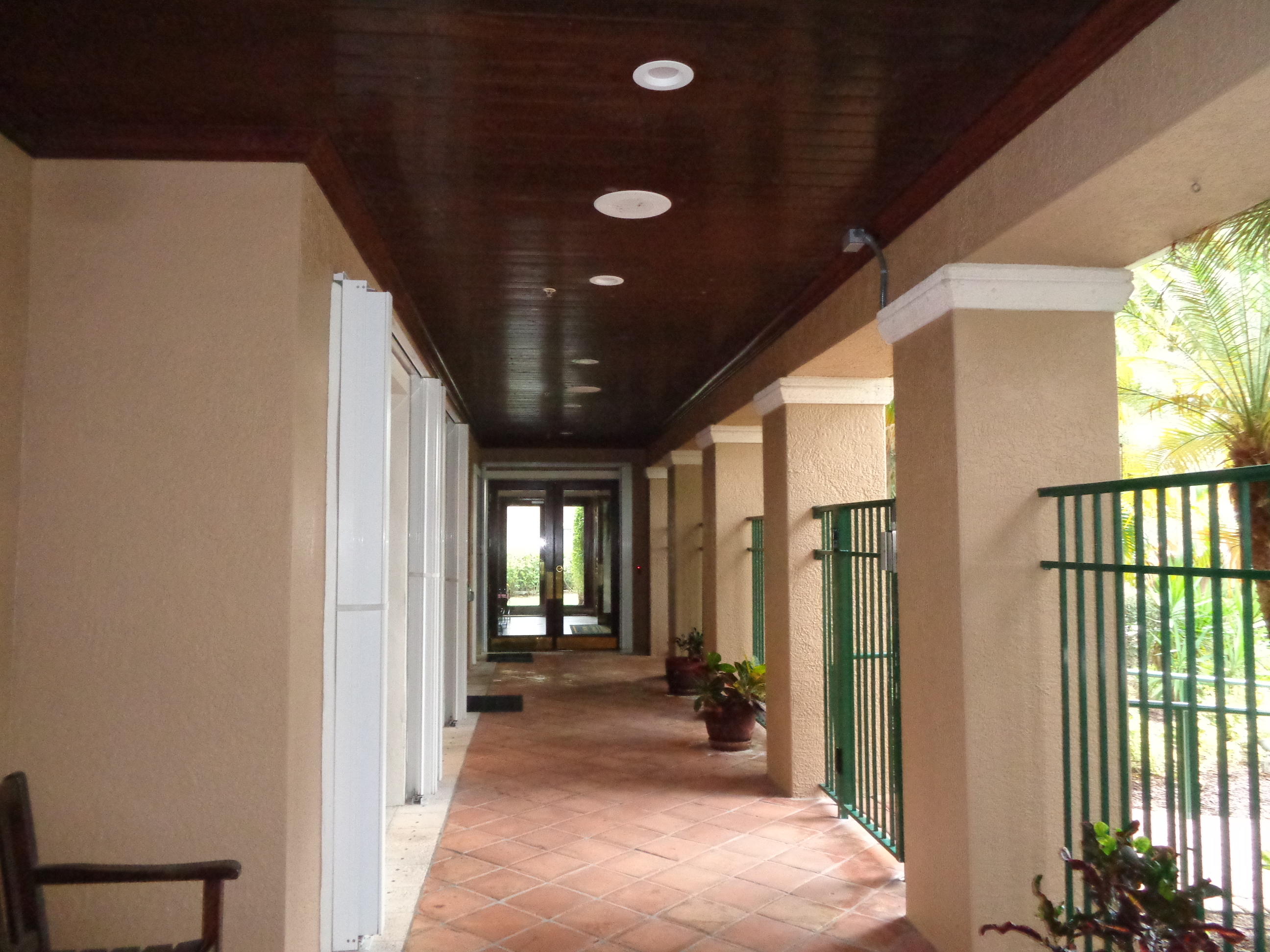 PORTOFINO AT JENSEN BEACH A CONDO - Residential Lease