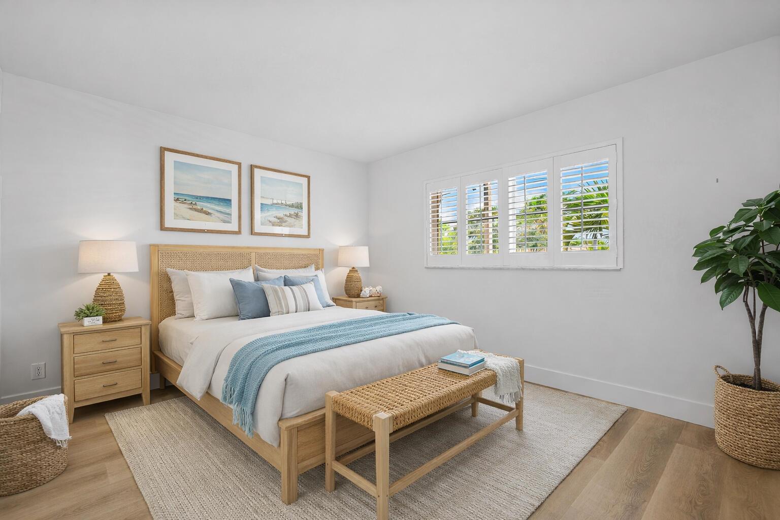 BOCA HOUSE CONDO - Residential