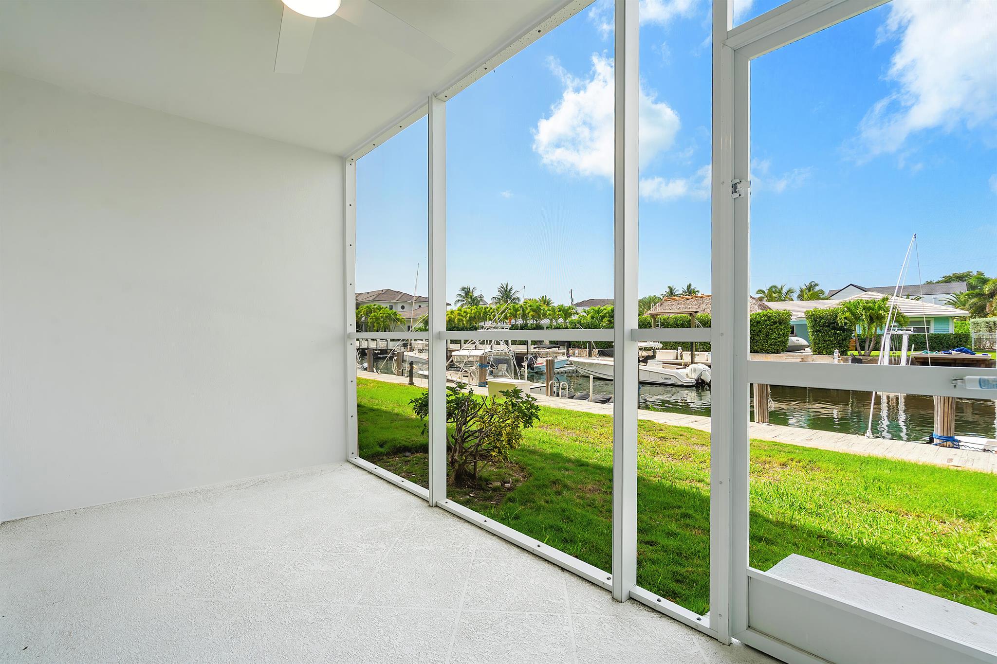 BOCA HOUSE CONDO - Residential