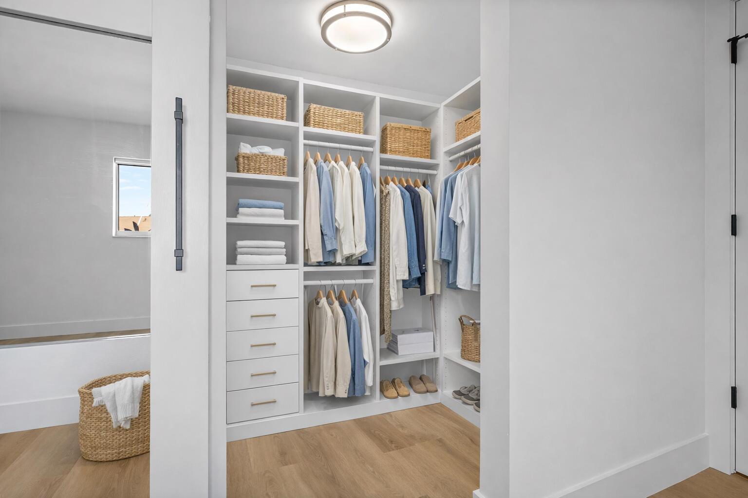 BOCA HOUSE CONDO - Residential