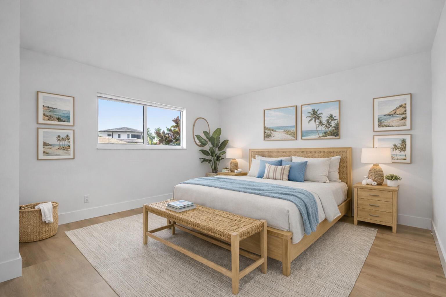 BOCA HOUSE CONDO - Residential