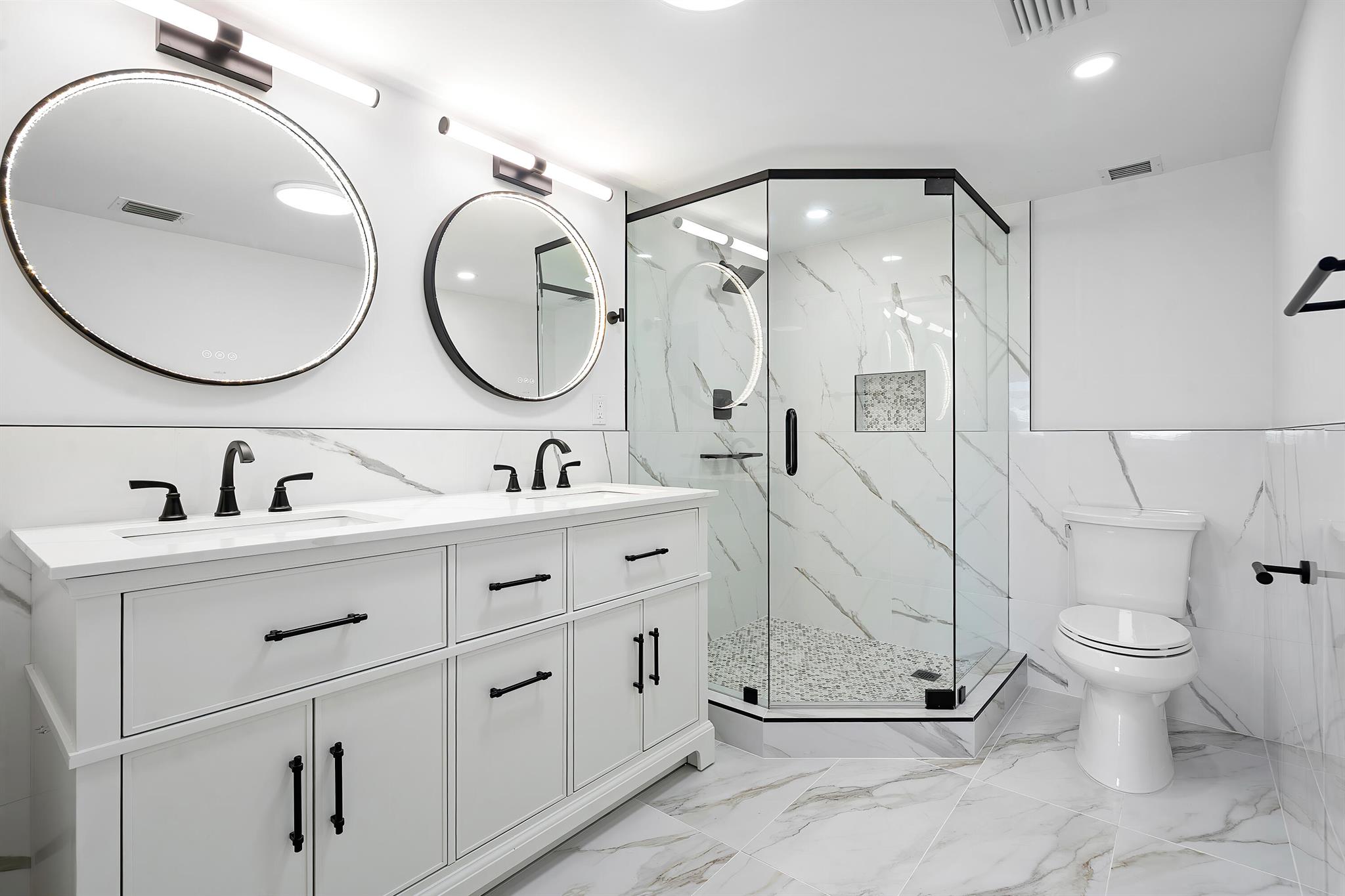 BOCA HOUSE CONDO - Residential