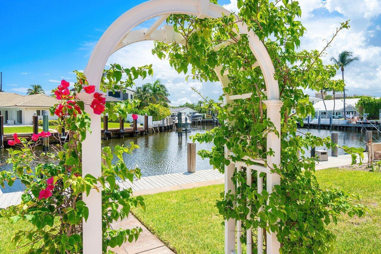 BOCA HOUSE CONDO - Residential