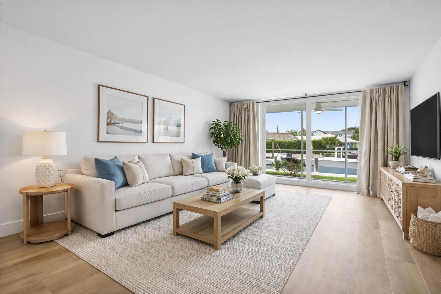 BOCA HOUSE CONDO - Residential