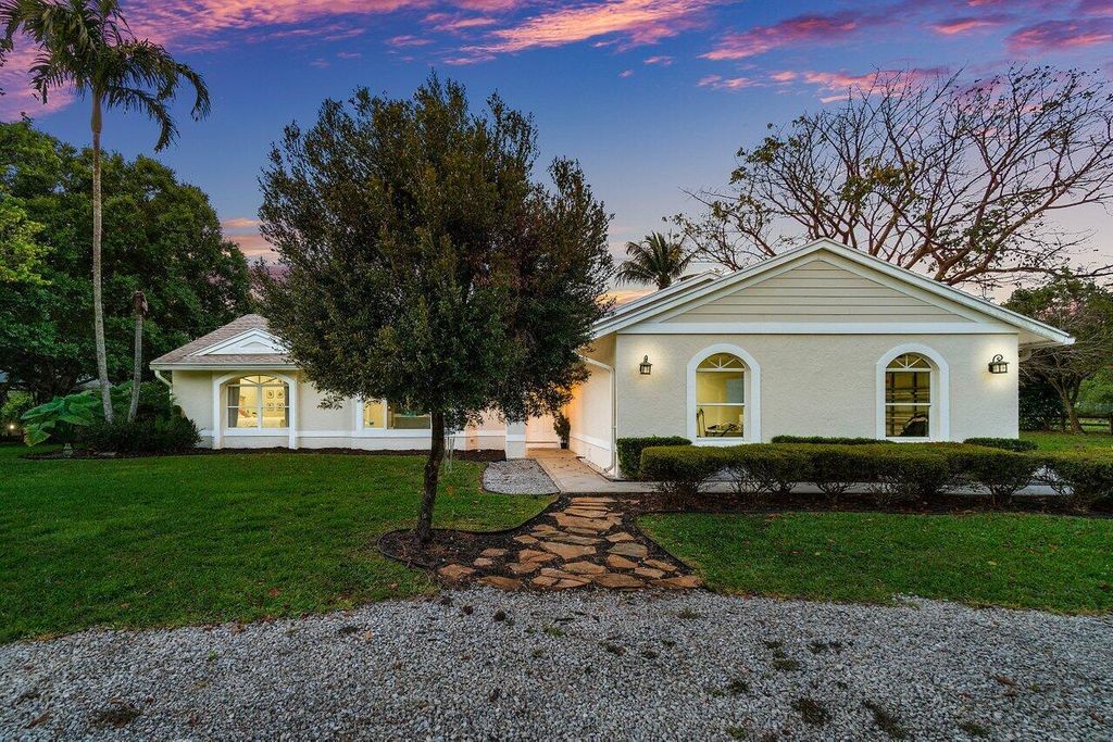 Photo of 13593 87th Street N, West Palm Beach, FL 33412 (MLS # R10972279)