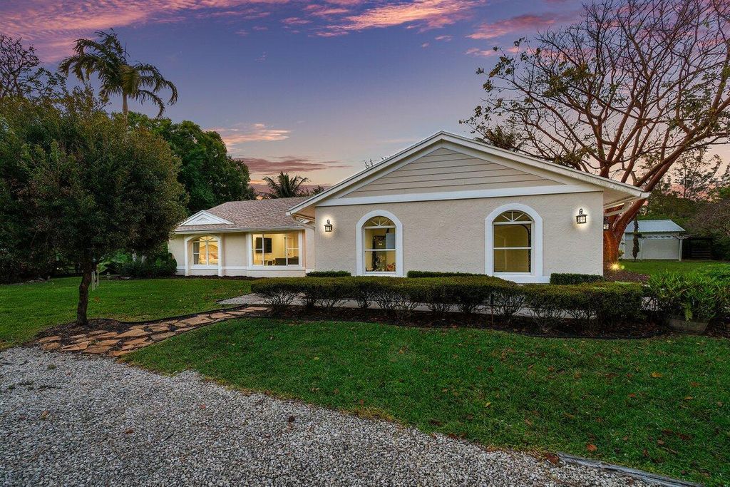 Photo of 13593 87th Street N, West Palm Beach, FL 33412 (MLS # R10972279)