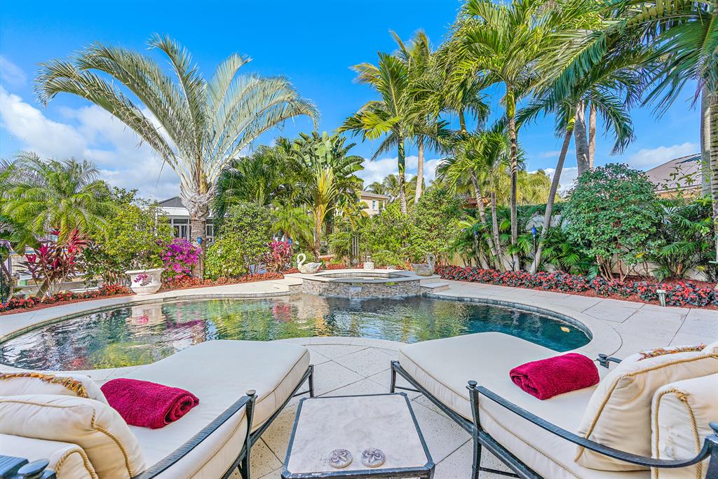 Boca Bay Colony - Residential