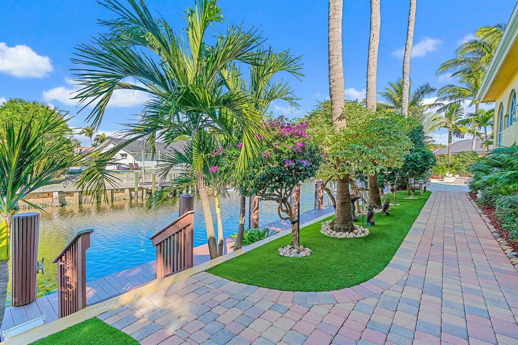 Boca Bay Colony - Residential