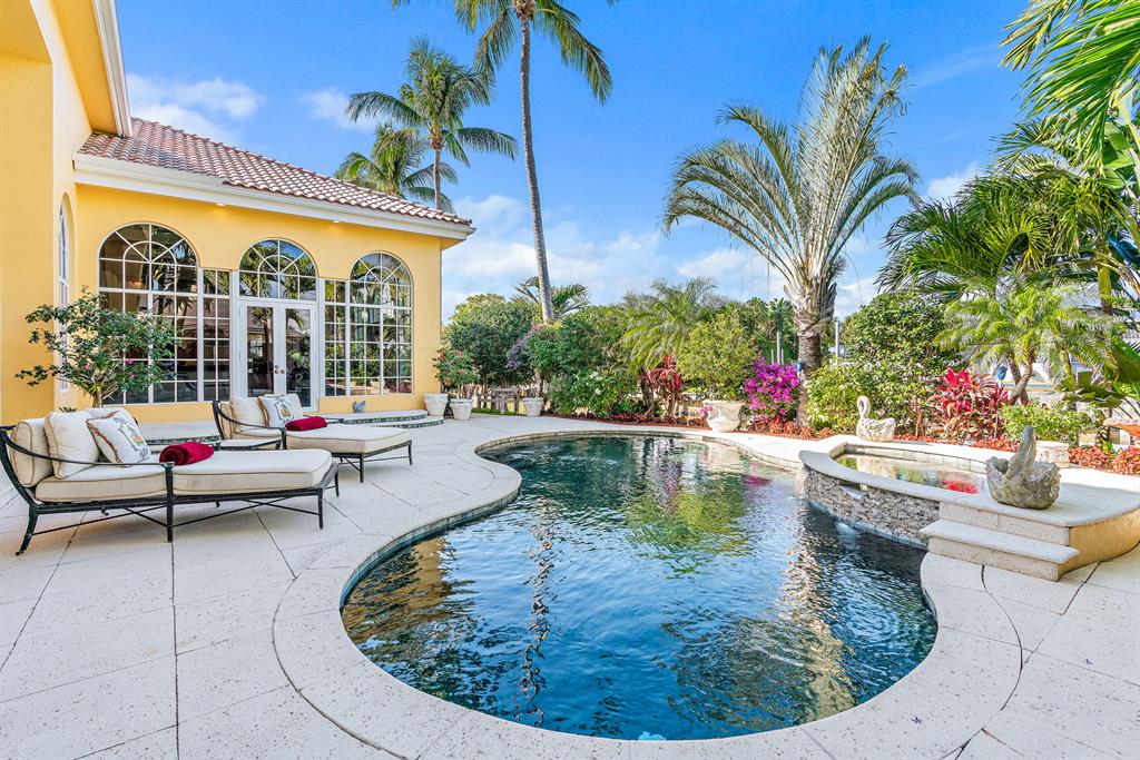 Boca Bay Colony - Residential