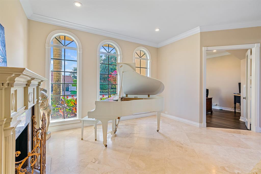 Boca Bay Colony - Residential