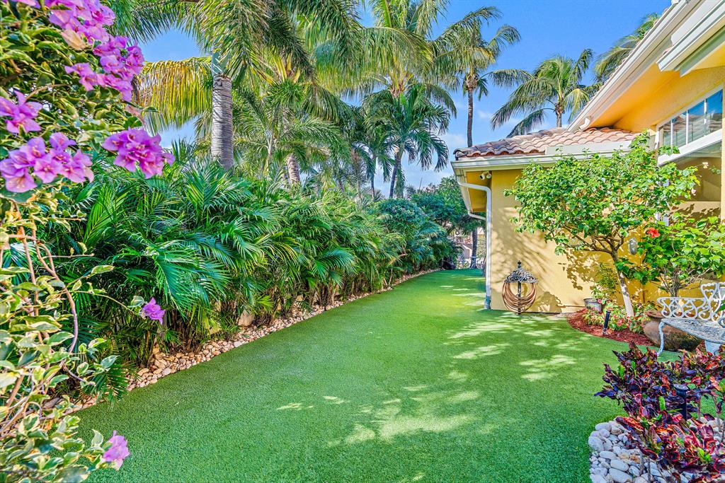 Boca Bay Colony - Residential