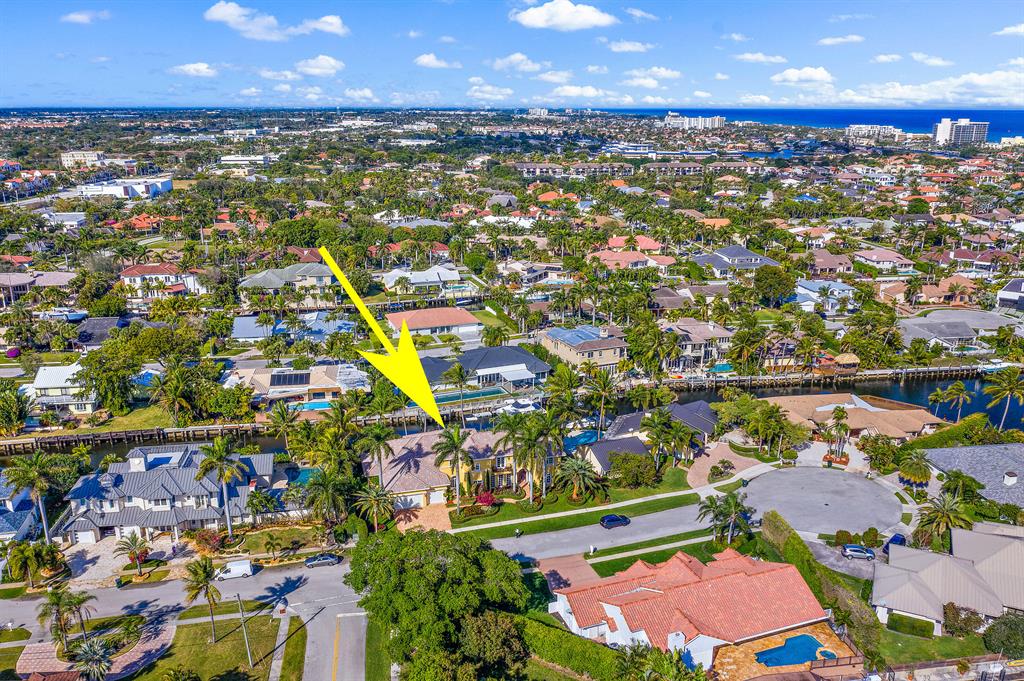 Boca Bay Colony - Residential