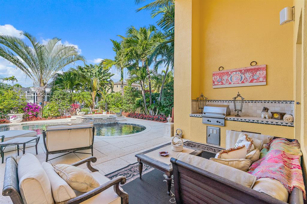 Boca Bay Colony - Residential