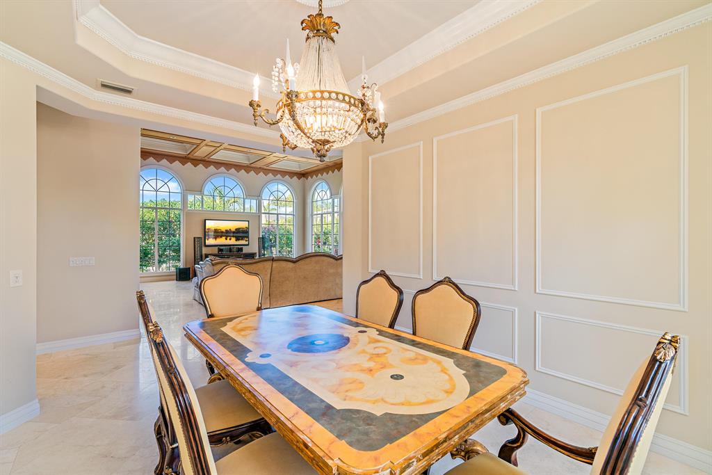 Boca Bay Colony - Residential