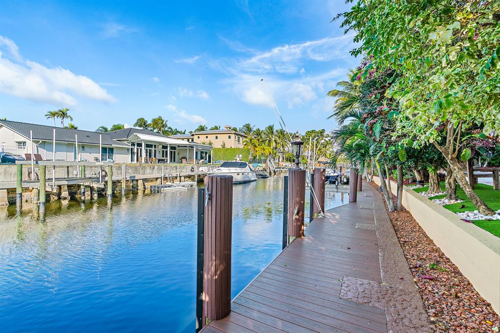 Boca Bay Colony - Residential