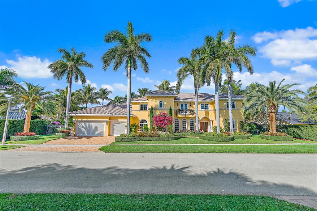 Boca Bay Colony - Residential