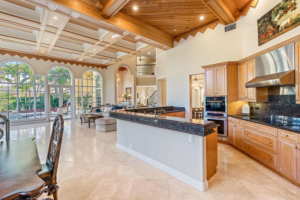 Boca Bay Colony - Residential