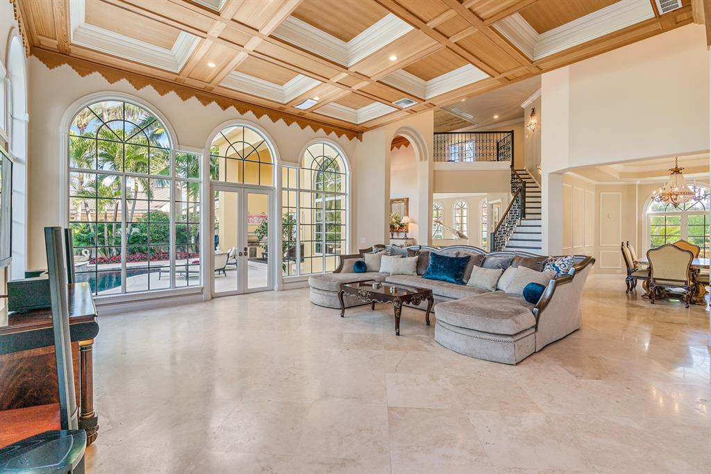 Boca Bay Colony - Residential