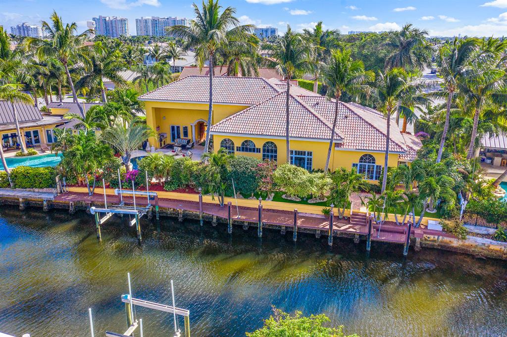 Boca Bay Colony - Residential
