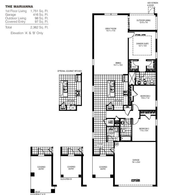 1740 GARDEN GROVE Circle