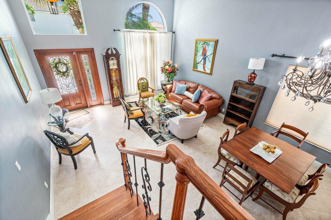 7141 Charleston Point Drive, Lake Worth, FL, 33467/$699,900 4 7141 Charleston Point Drive