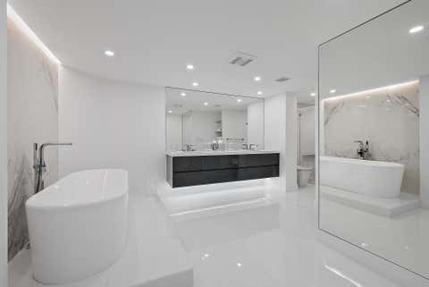 Tiny photo for 3140 S Ocean Boulevard #502S, Palm Beach, FL 33480 (MLS # B26054307)