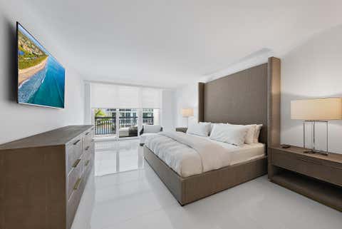 Tiny photo for 3140 S Ocean Boulevard #502S, Palm Beach, FL 33480 (MLS # B26054307)