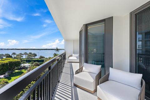 Tiny photo for 3140 S Ocean Boulevard #502S, Palm Beach, FL 33480 (MLS # B26054307)