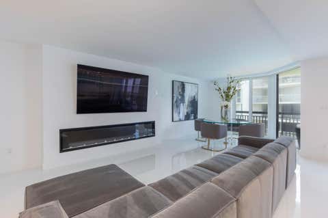 Tiny photo for 3140 S Ocean Boulevard #502S, Palm Beach, FL 33480 (MLS # B26054307)