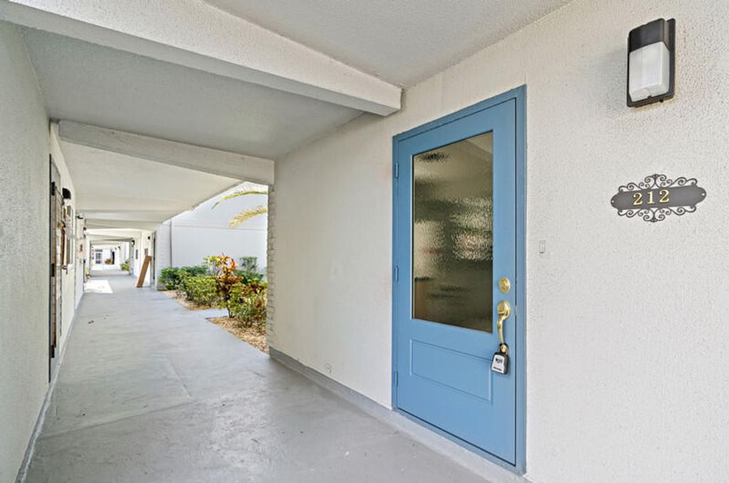 Photo of 212 Tuscany D Ln, Delray Beach, FL 33446 (MLS # B26007652)