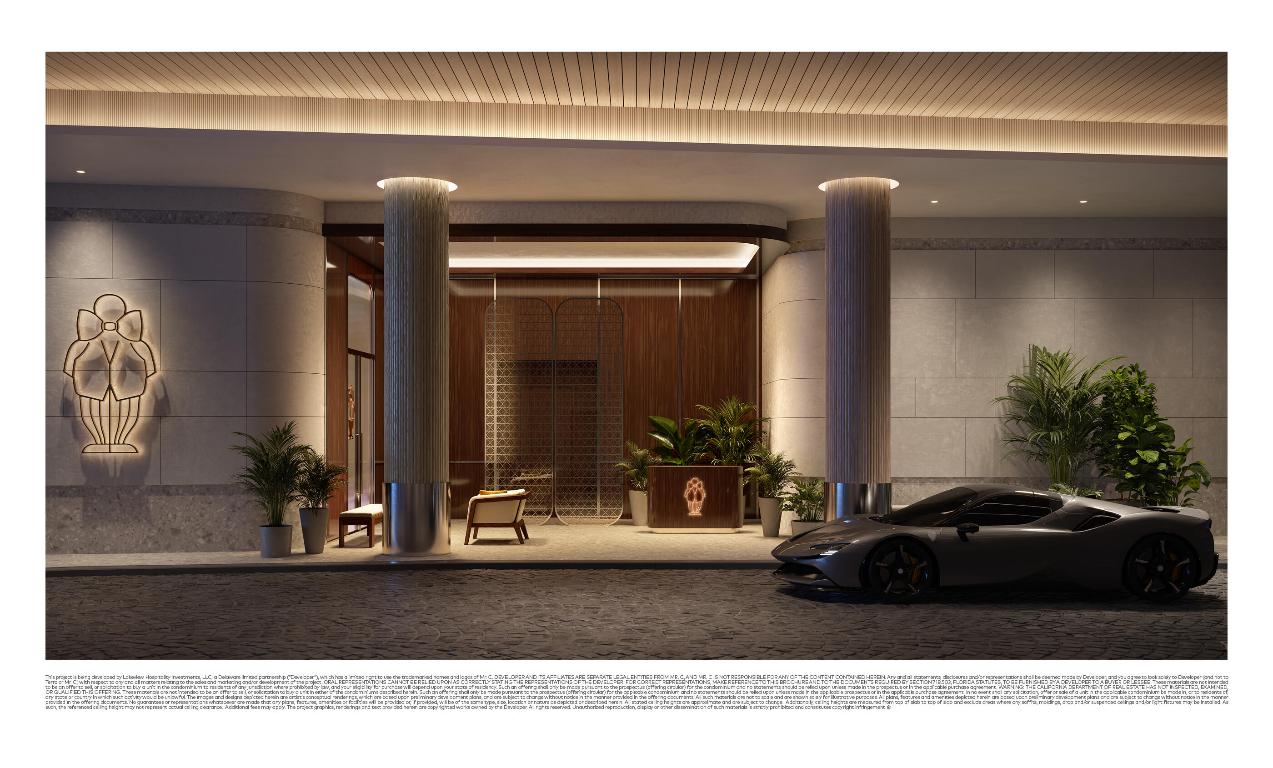 383 Okeechobee Boulevard 1802