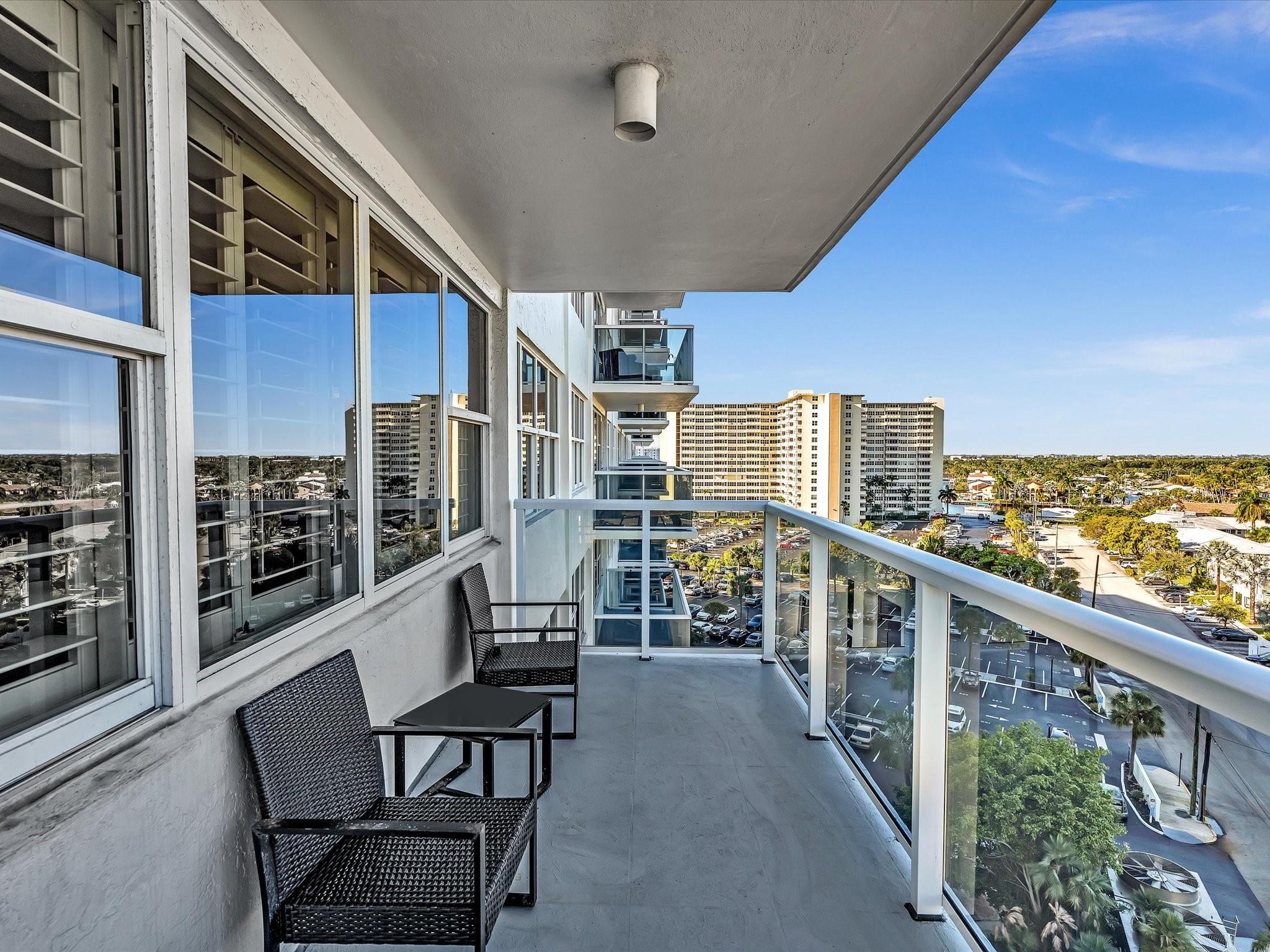 Coral Ridge Towers East - Residential