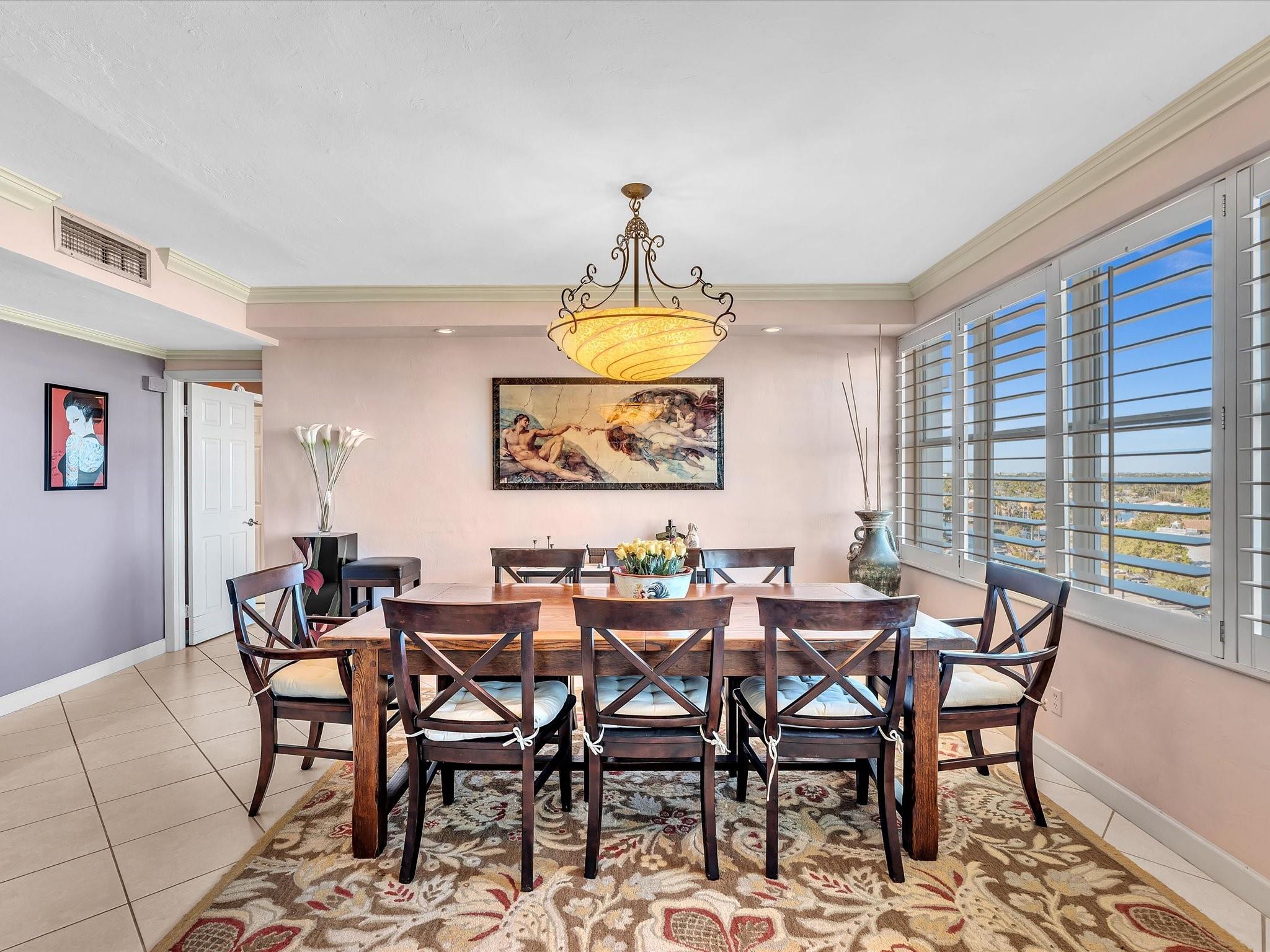 Coral Ridge Towers East - Residential