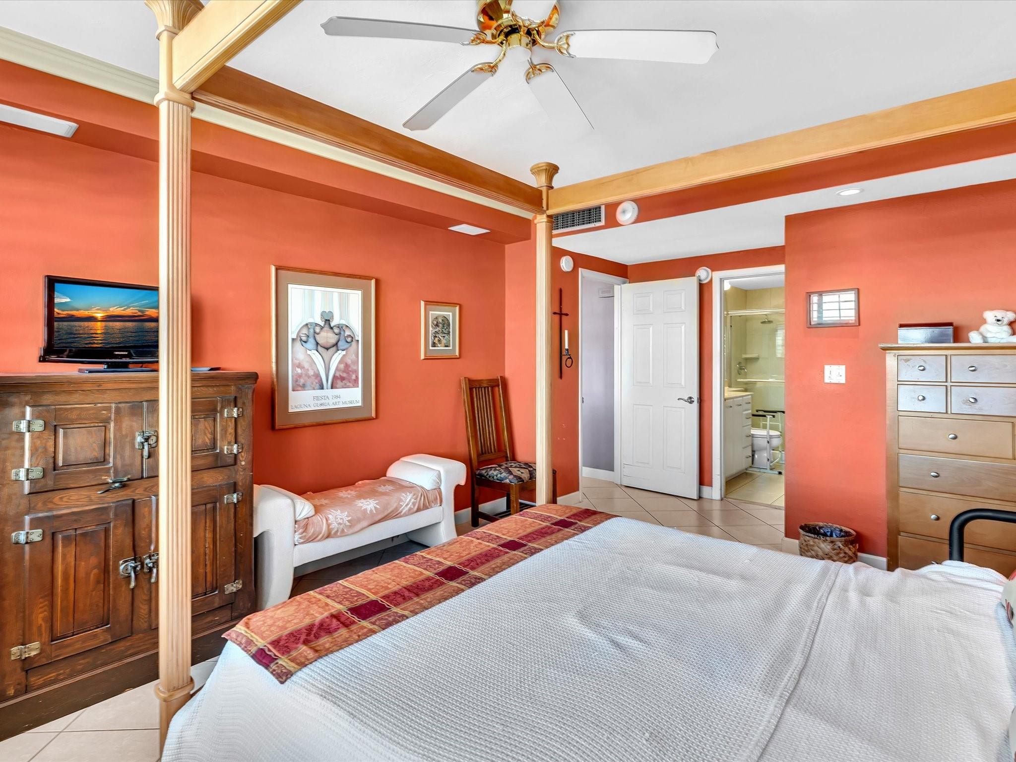 Coral Ridge Towers East - Residential