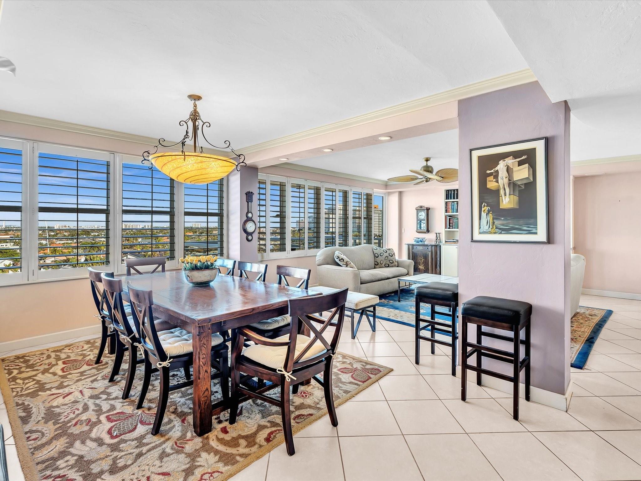 Coral Ridge Towers East - Residential