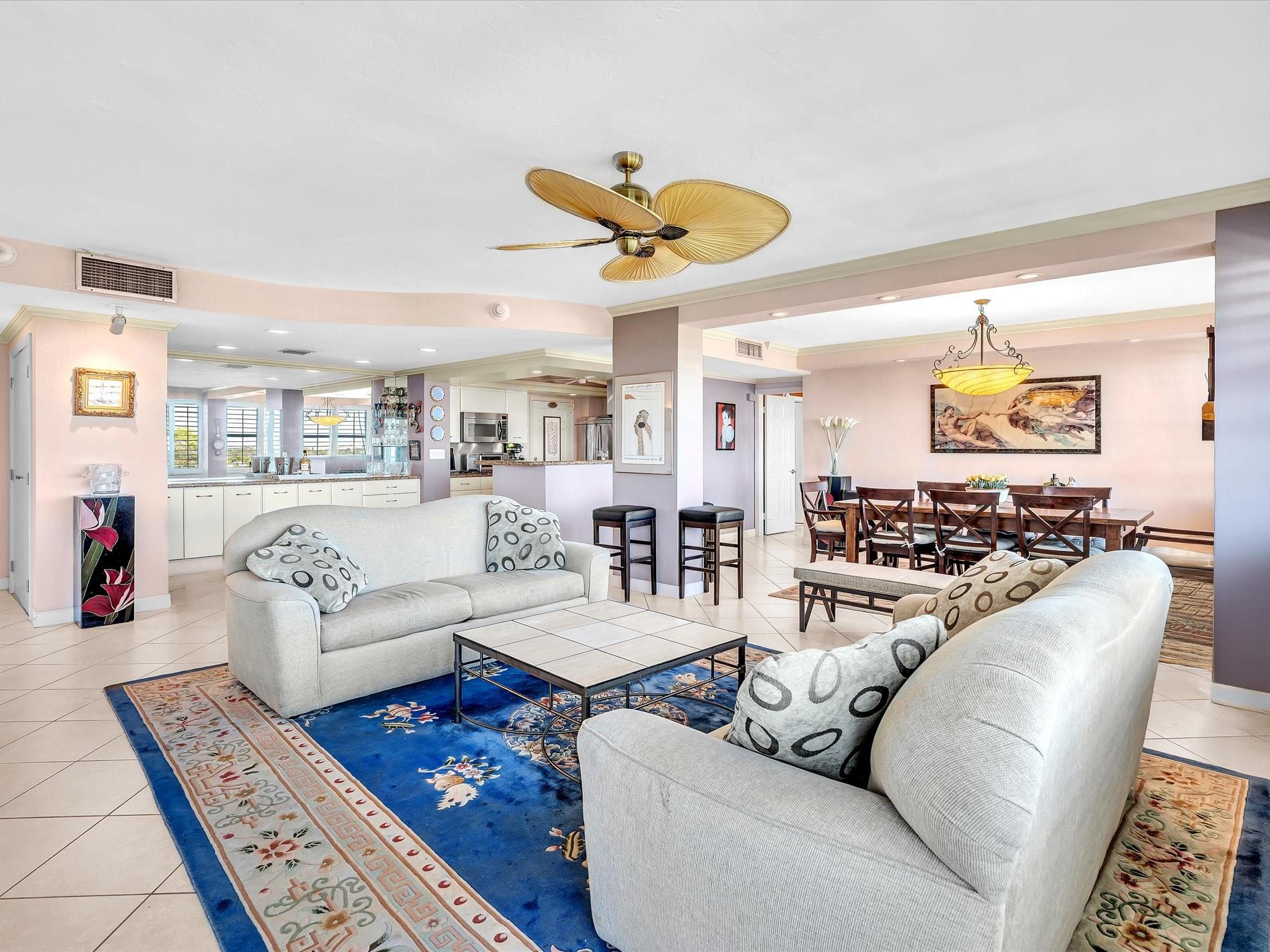 Coral Ridge Towers East - Residential